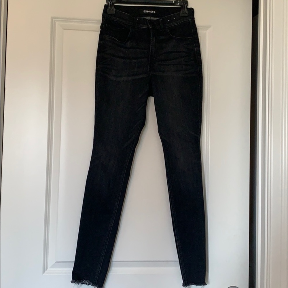 Brand new perfect curves legging high rise